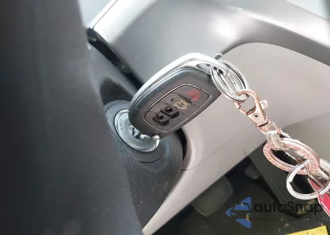 2016 Hyundai Sonata Se из США, поврежденный, VIN 5NPE24AF6GH304683